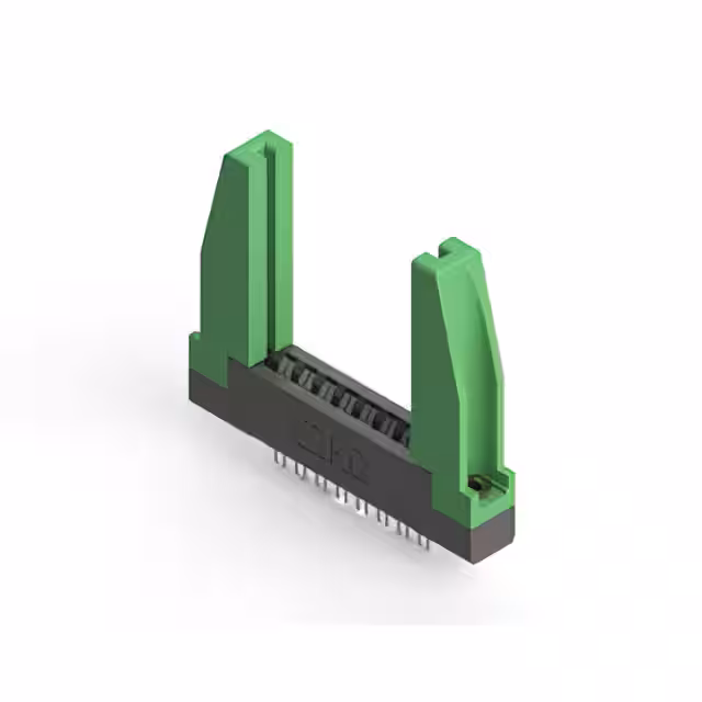 356-008-400-178 EDAC Inc.  Edgeboard Connectors